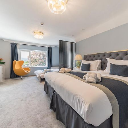 Ambleside Rooms & Suites - Stylish Stays With Breathtaking Views - Stay Longer, Save More Zewnętrze zdjęcie