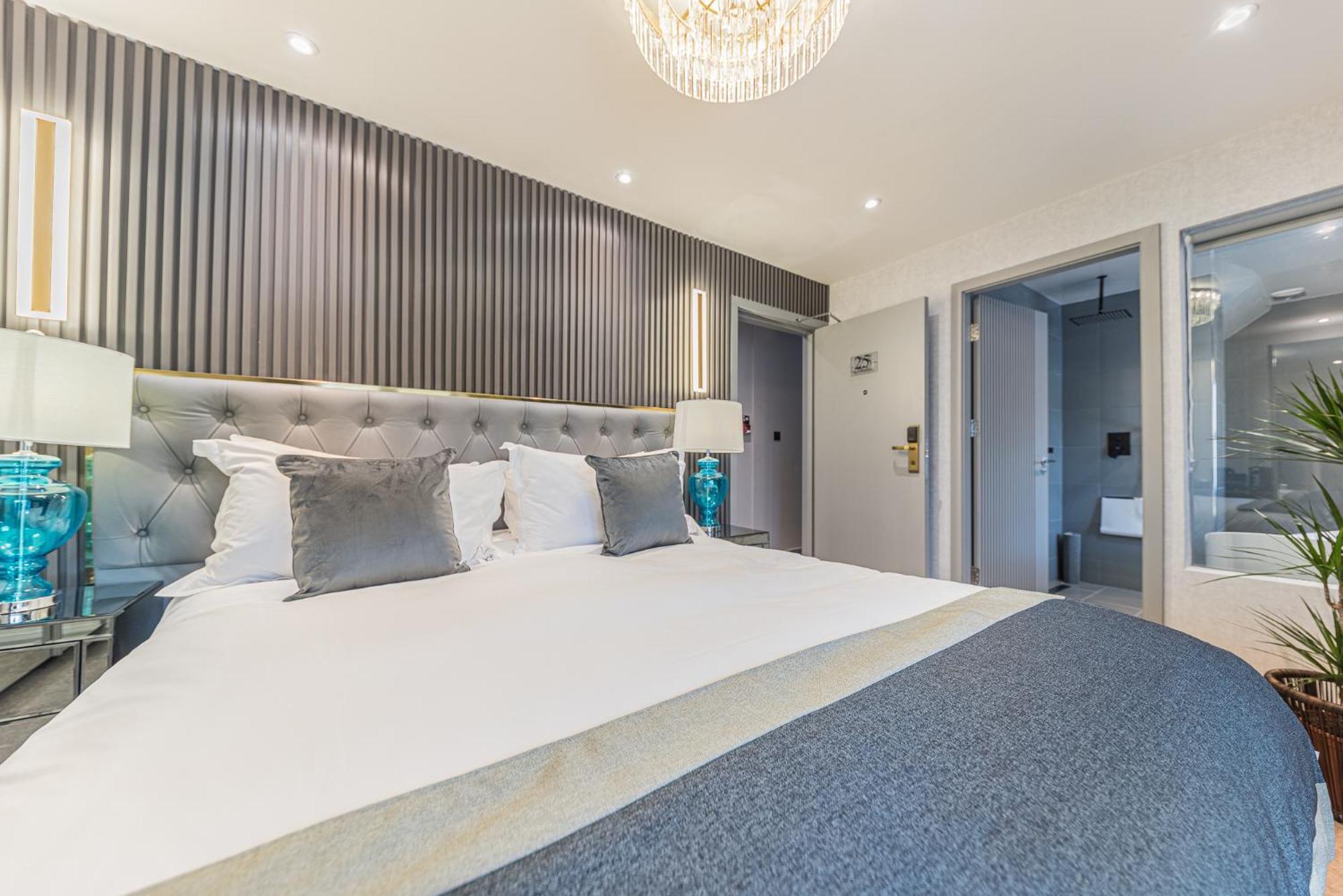 Ambleside Rooms & Suites - Stylish Stays With Breathtaking Views - Stay Longer, Save More Zewnętrze zdjęcie