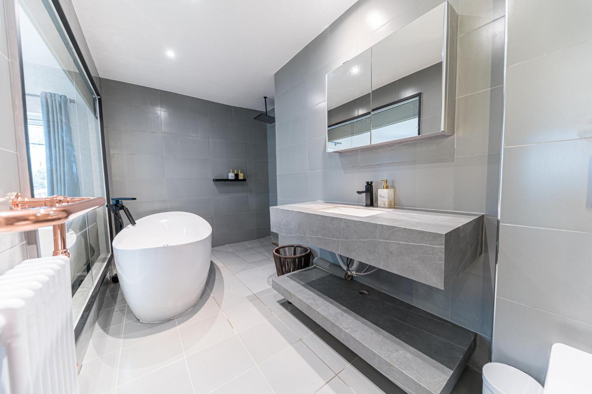 Ambleside Rooms & Suites - Stylish Stays With Breathtaking Views - Stay Longer, Save More Zewnętrze zdjęcie