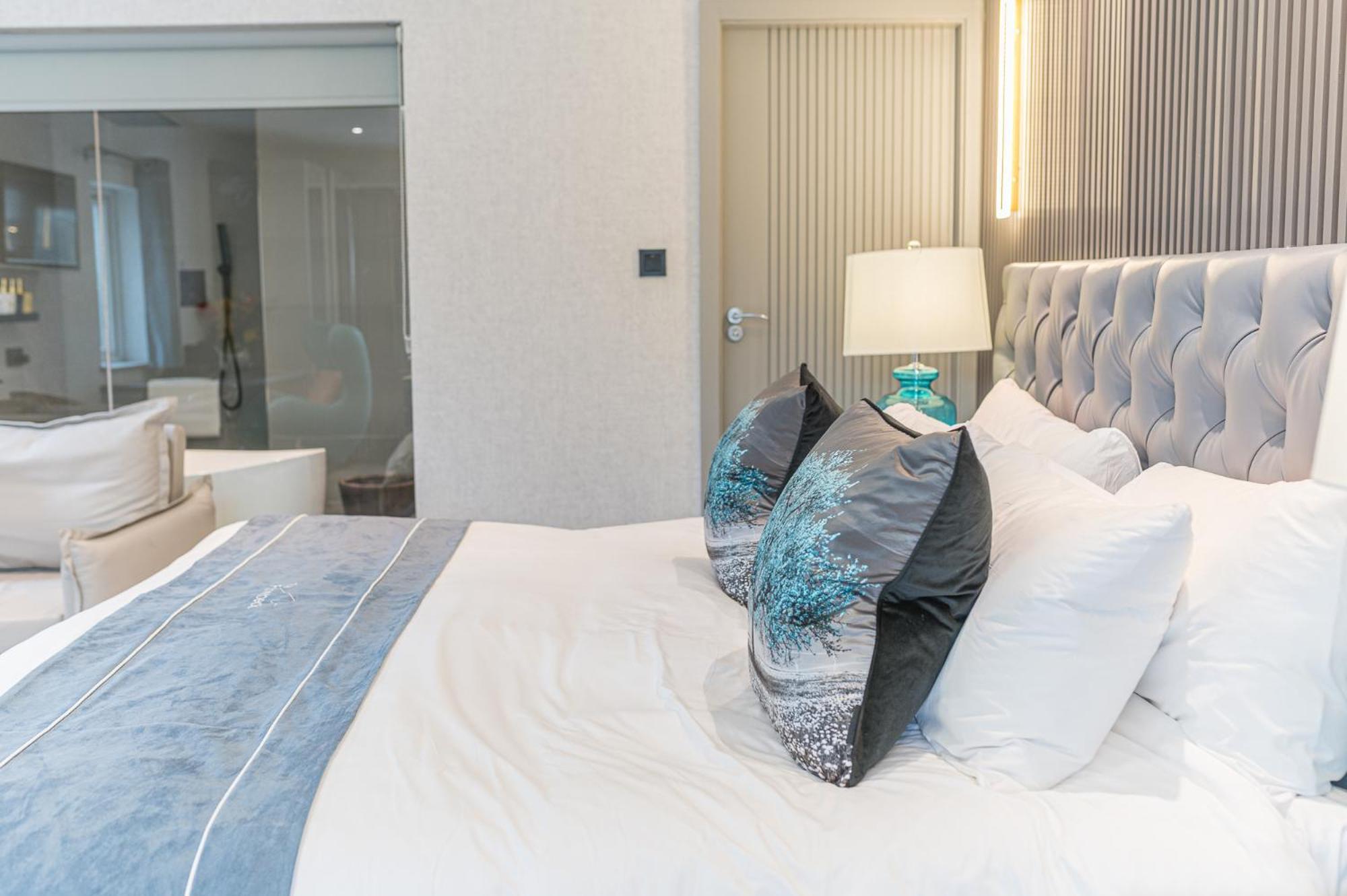 Ambleside Rooms & Suites - Stylish Stays With Breathtaking Views - Stay Longer, Save More Zewnętrze zdjęcie