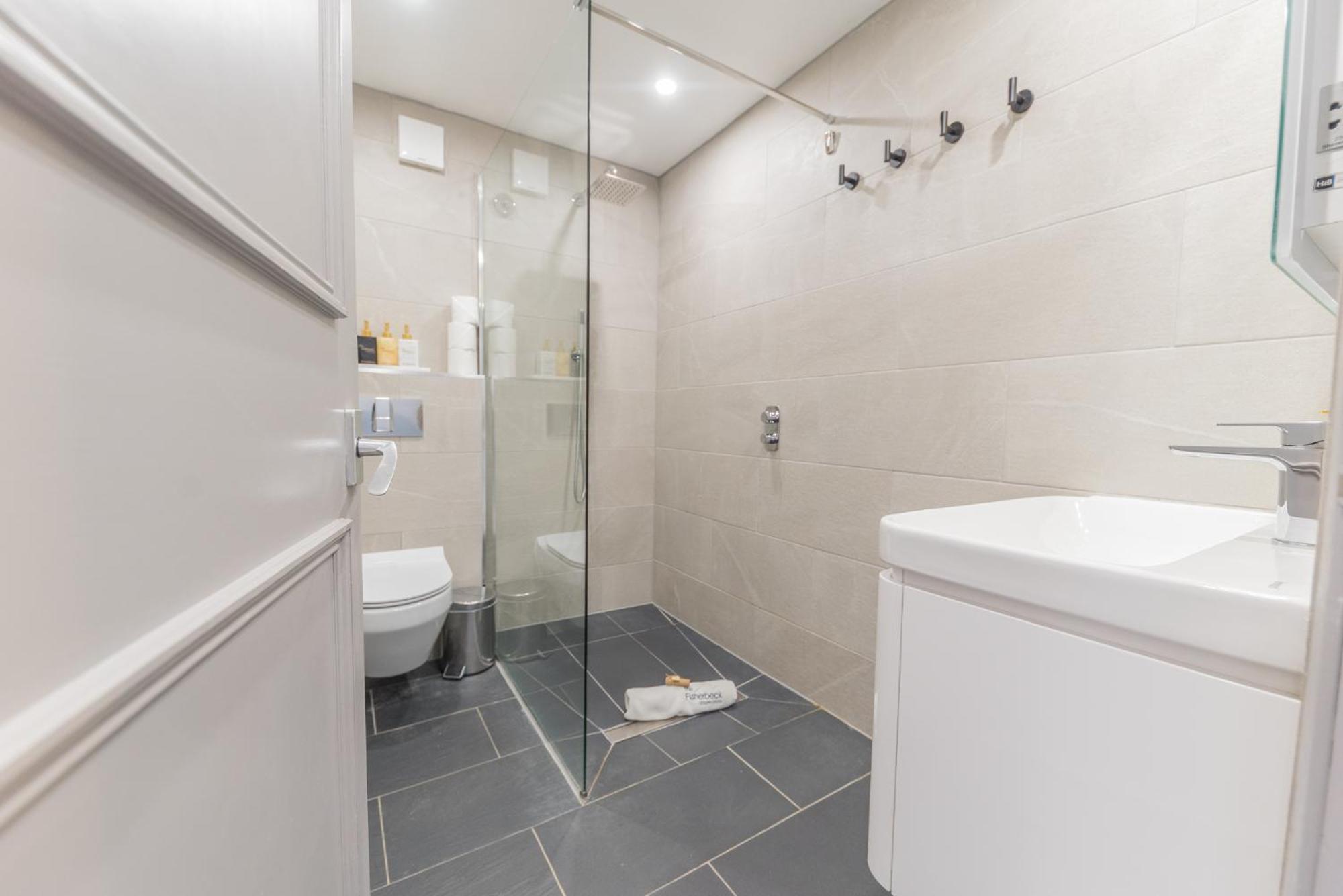 Ambleside Rooms & Suites - Stylish Stays With Breathtaking Views - Stay Longer, Save More Zewnętrze zdjęcie