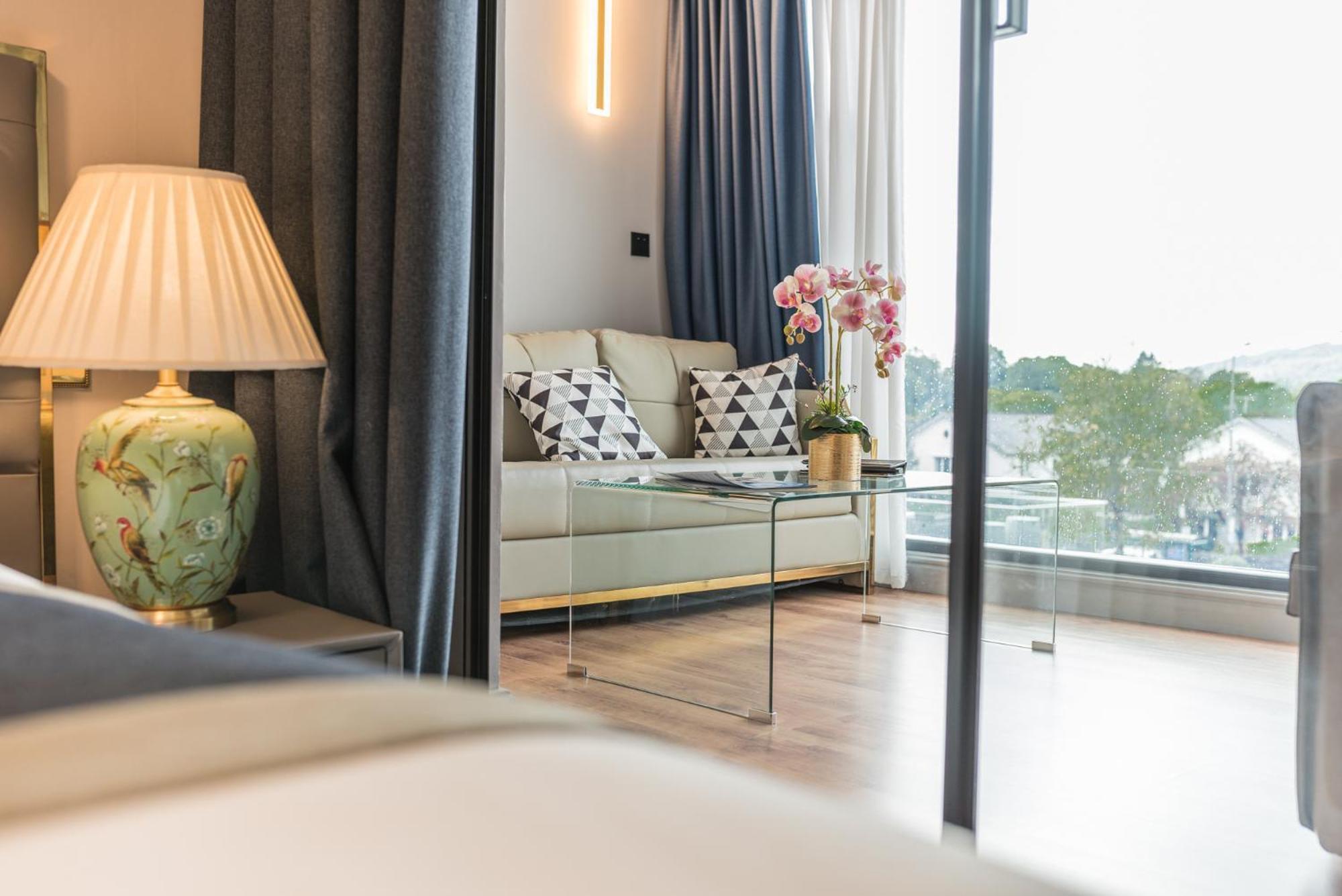 Ambleside Rooms & Suites - Stylish Stays With Breathtaking Views - Stay Longer, Save More Zewnętrze zdjęcie