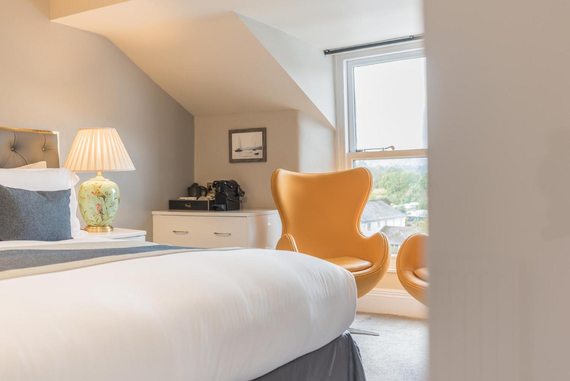 Ambleside Rooms & Suites - Stylish Stays With Breathtaking Views - Stay Longer, Save More Zewnętrze zdjęcie