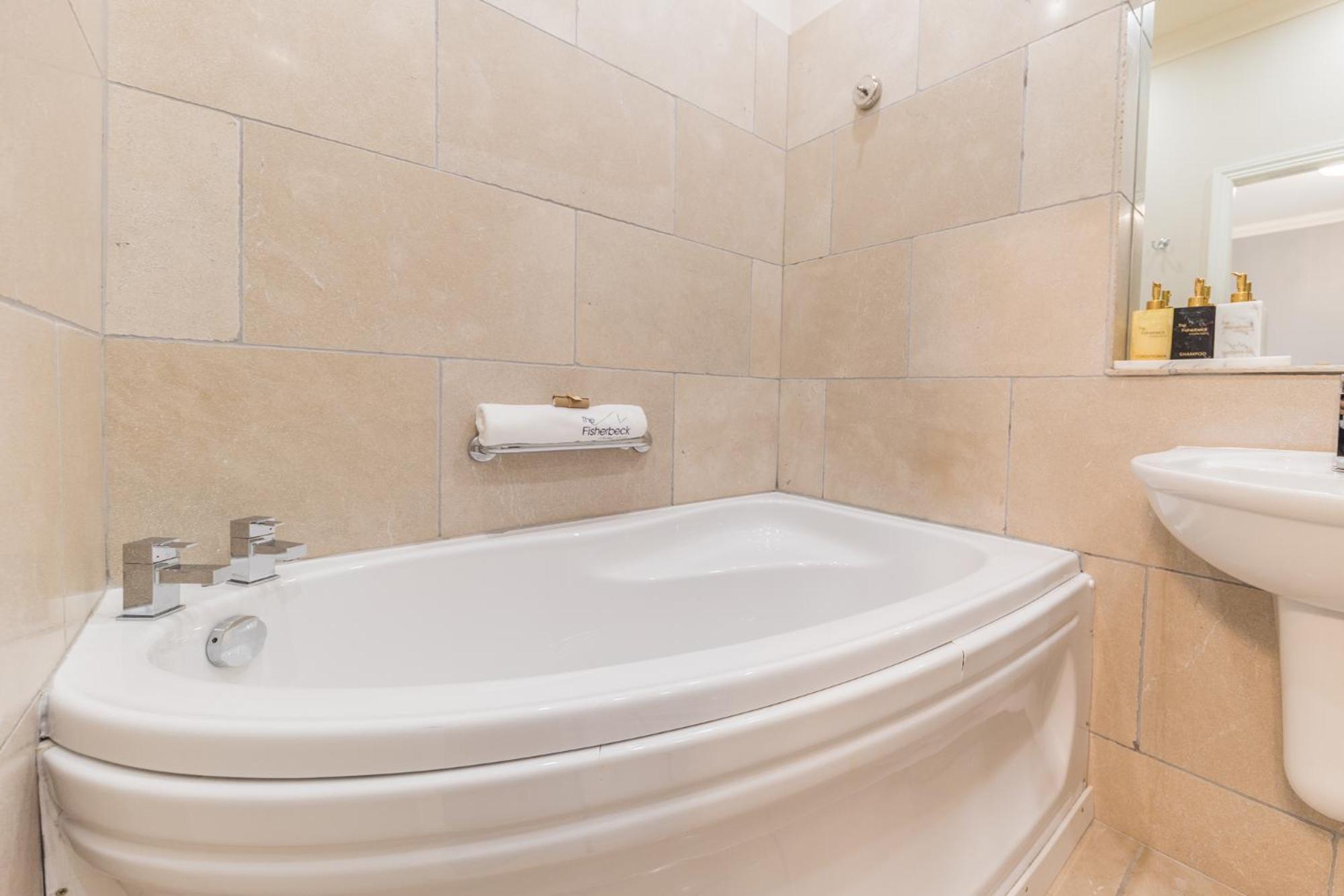Ambleside Rooms & Suites - Stylish Stays With Breathtaking Views - Stay Longer, Save More Zewnętrze zdjęcie