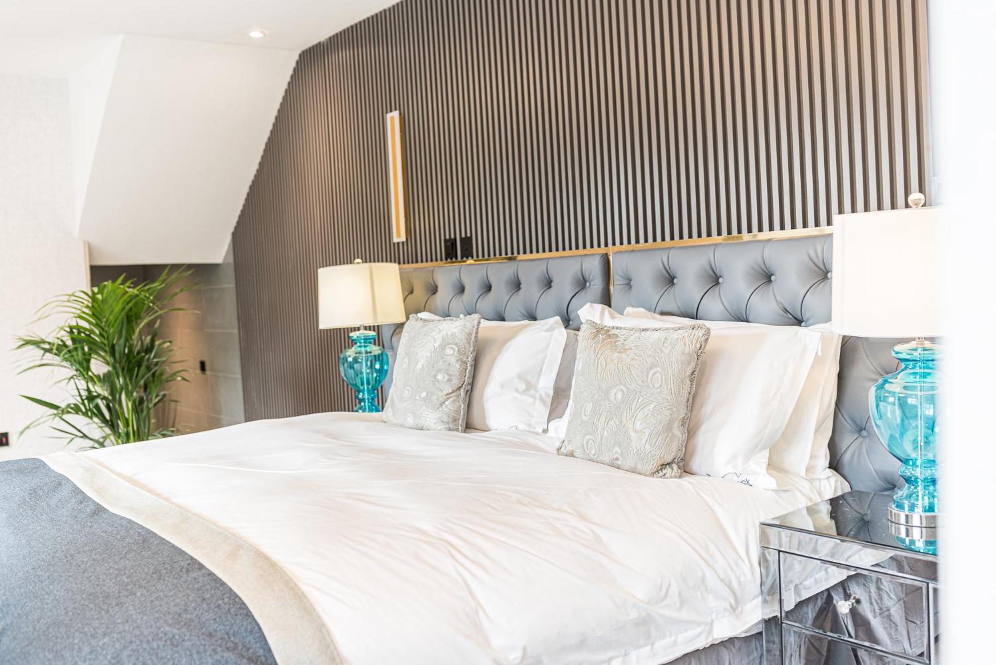 Ambleside Rooms & Suites - Stylish Stays With Breathtaking Views - Stay Longer, Save More Zewnętrze zdjęcie