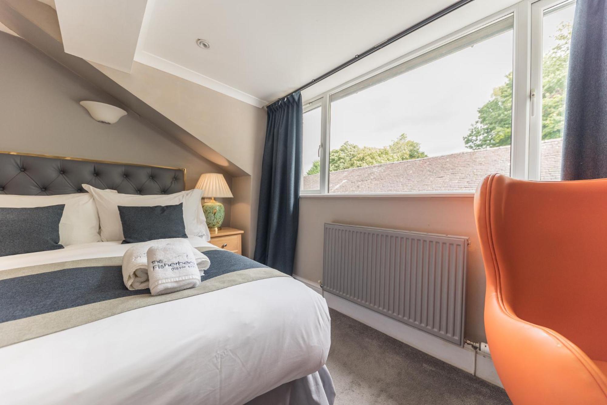 Ambleside Rooms & Suites - Stylish Stays With Breathtaking Views - Stay Longer, Save More Zewnętrze zdjęcie