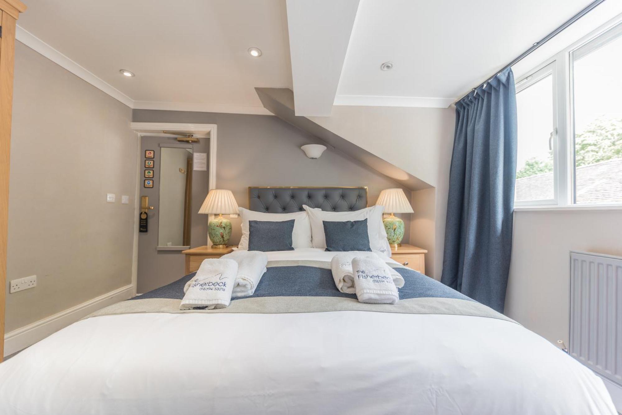 Ambleside Rooms & Suites - Stylish Stays With Breathtaking Views - Stay Longer, Save More Zewnętrze zdjęcie