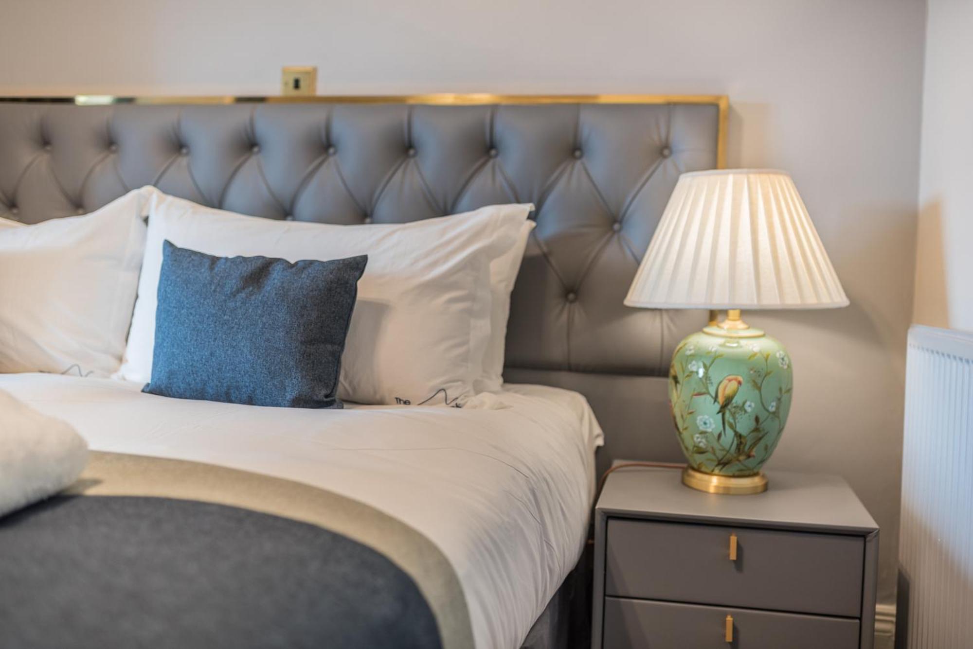 Ambleside Rooms & Suites - Stylish Stays With Breathtaking Views - Stay Longer, Save More Zewnętrze zdjęcie