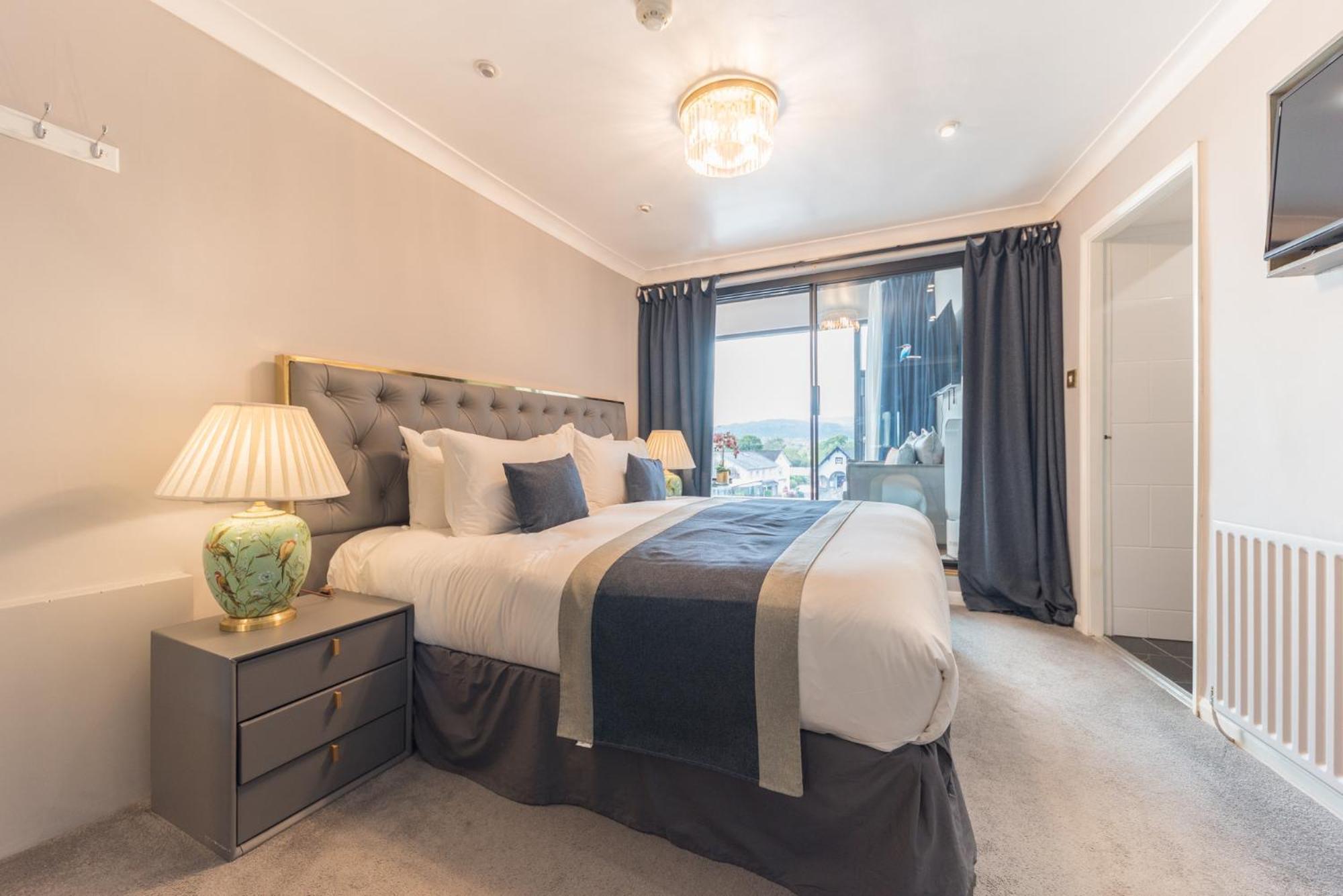 Ambleside Rooms & Suites - Stylish Stays With Breathtaking Views - Stay Longer, Save More Zewnętrze zdjęcie
