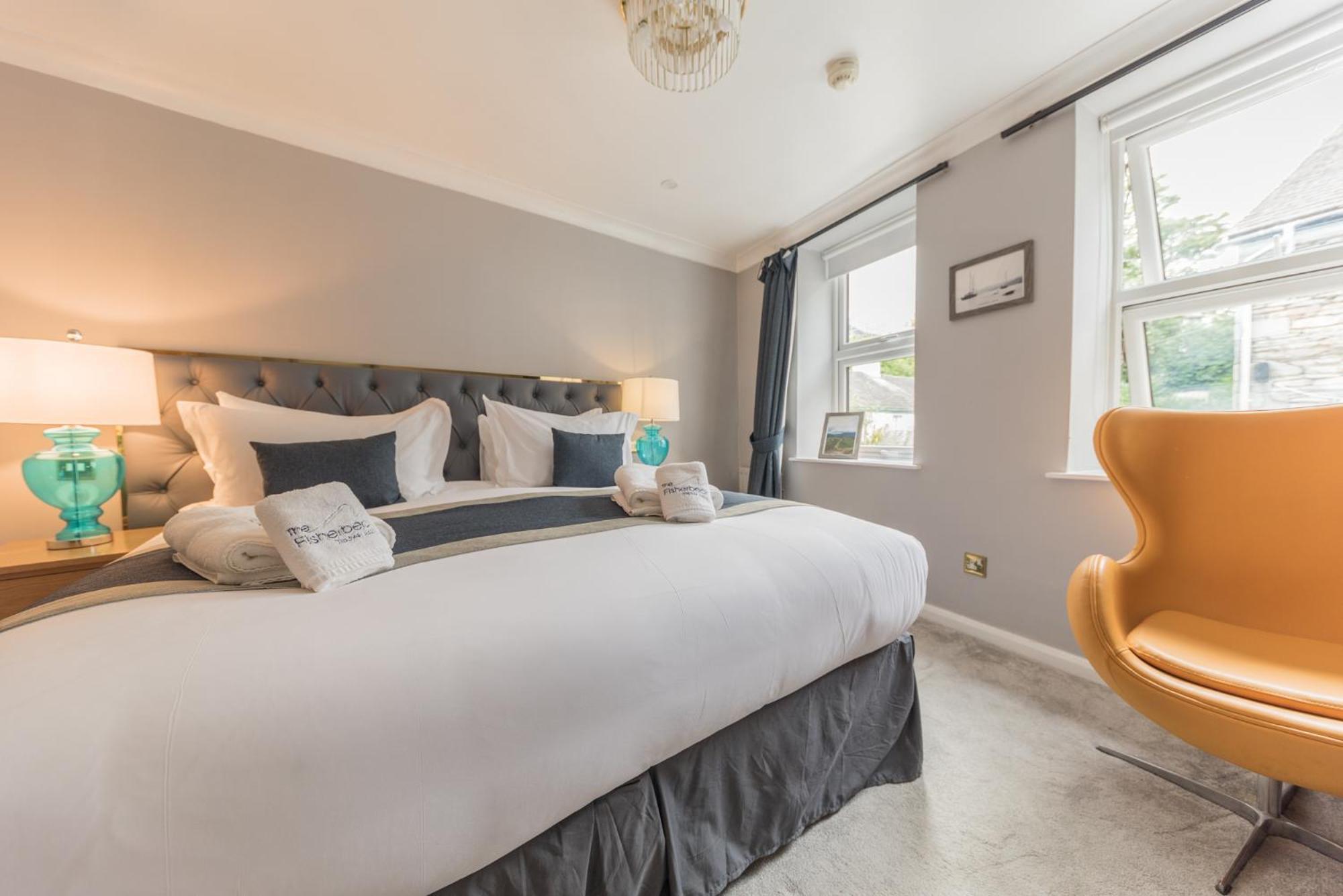 Ambleside Rooms & Suites - Stylish Stays With Breathtaking Views - Stay Longer, Save More Zewnętrze zdjęcie