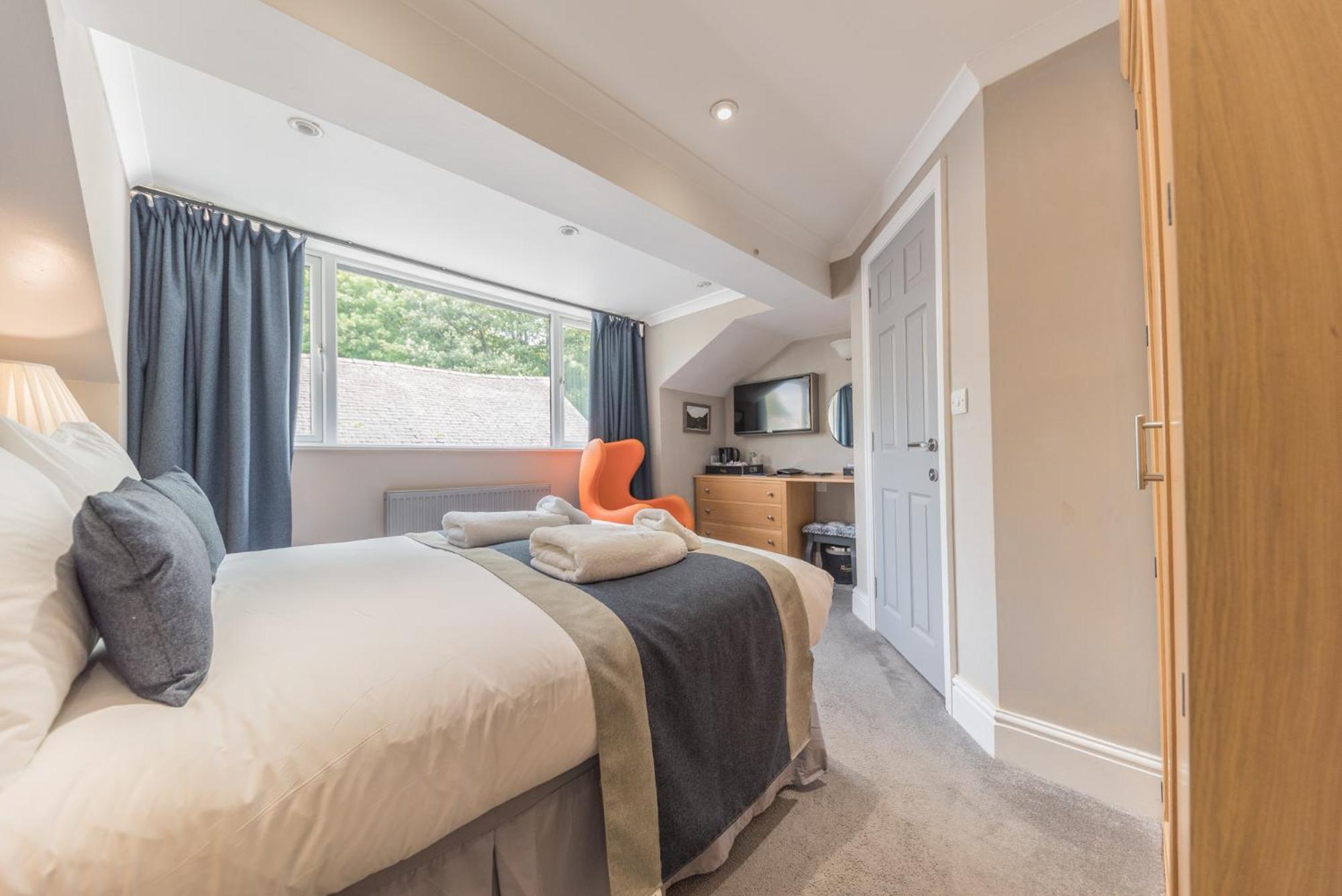 Ambleside Rooms & Suites - Stylish Stays With Breathtaking Views - Stay Longer, Save More Zewnętrze zdjęcie