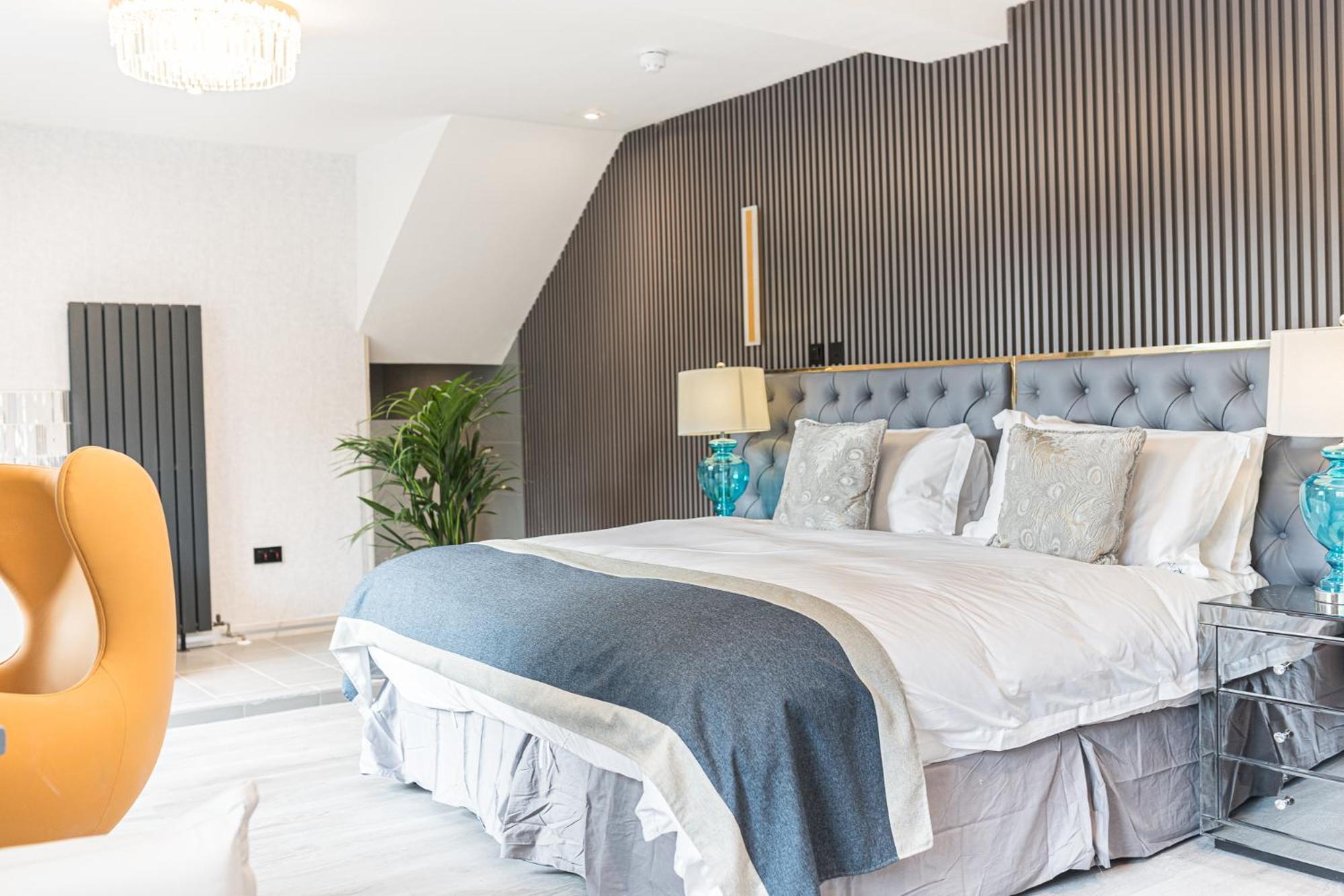 Ambleside Rooms & Suites - Stylish Stays With Breathtaking Views - Stay Longer, Save More Zewnętrze zdjęcie