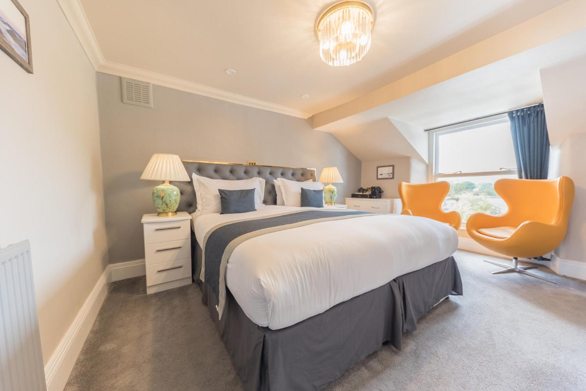 Ambleside Rooms & Suites - Stylish Stays With Breathtaking Views - Stay Longer, Save More Zewnętrze zdjęcie
