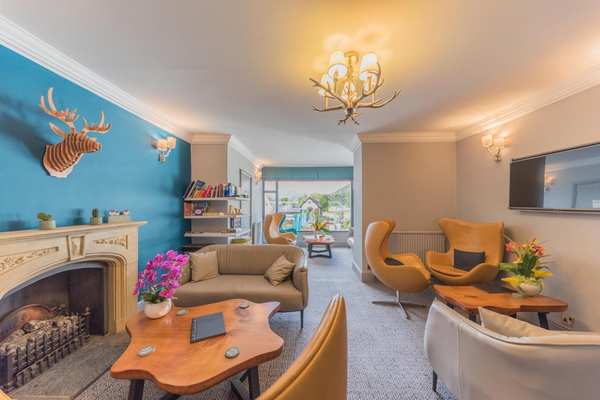 Ambleside Rooms & Suites - Stylish Stays With Breathtaking Views - Stay Longer, Save More Zewnętrze zdjęcie