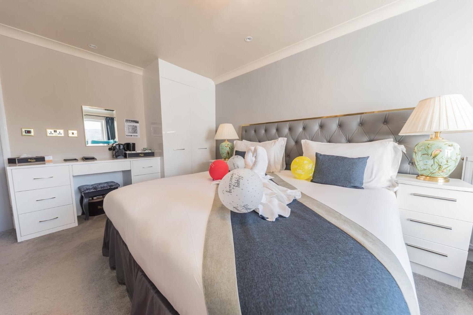 Ambleside Rooms & Suites - Stylish Stays With Breathtaking Views - Stay Longer, Save More Zewnętrze zdjęcie