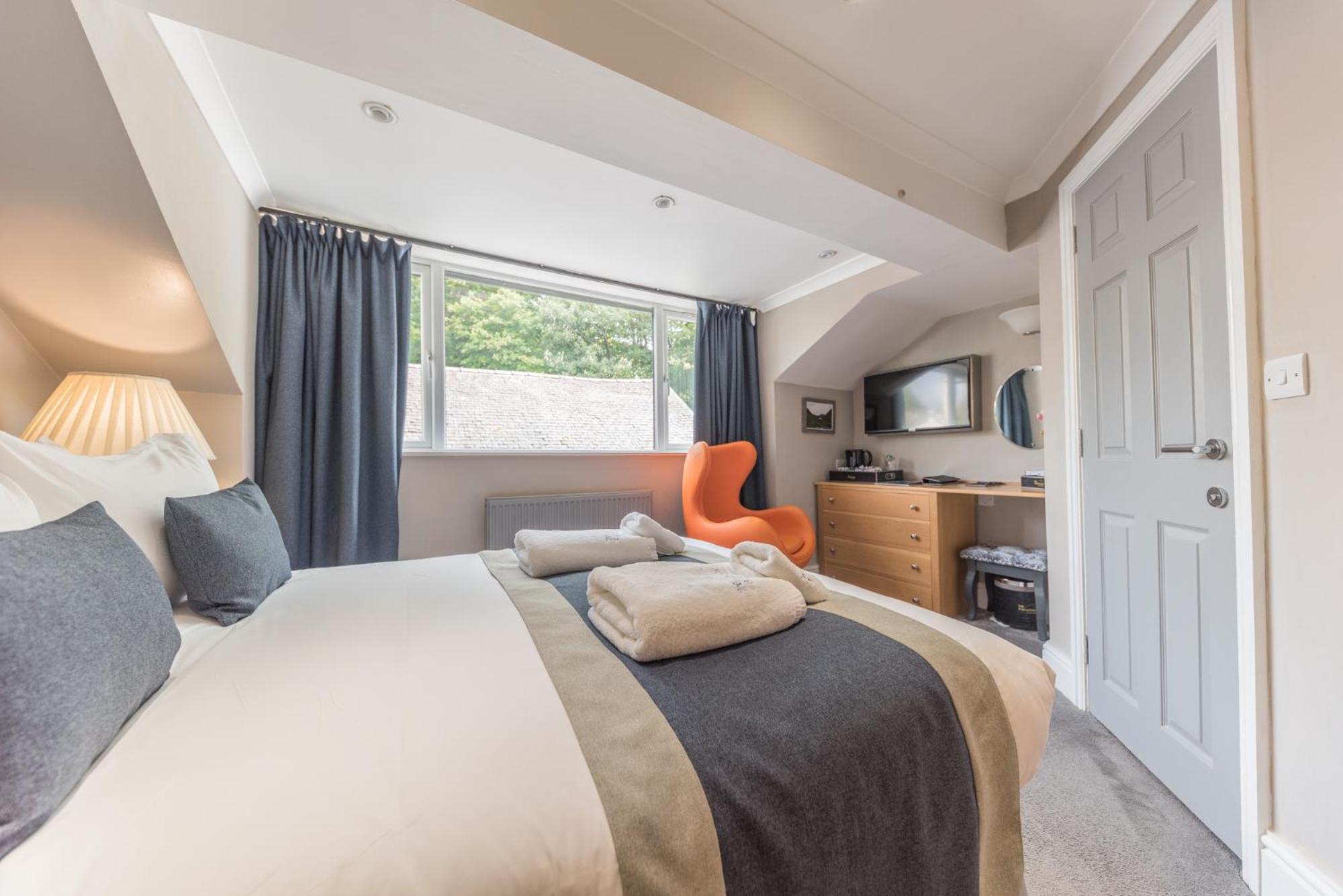 Ambleside Rooms & Suites - Stylish Stays With Breathtaking Views - Stay Longer, Save More Zewnętrze zdjęcie
