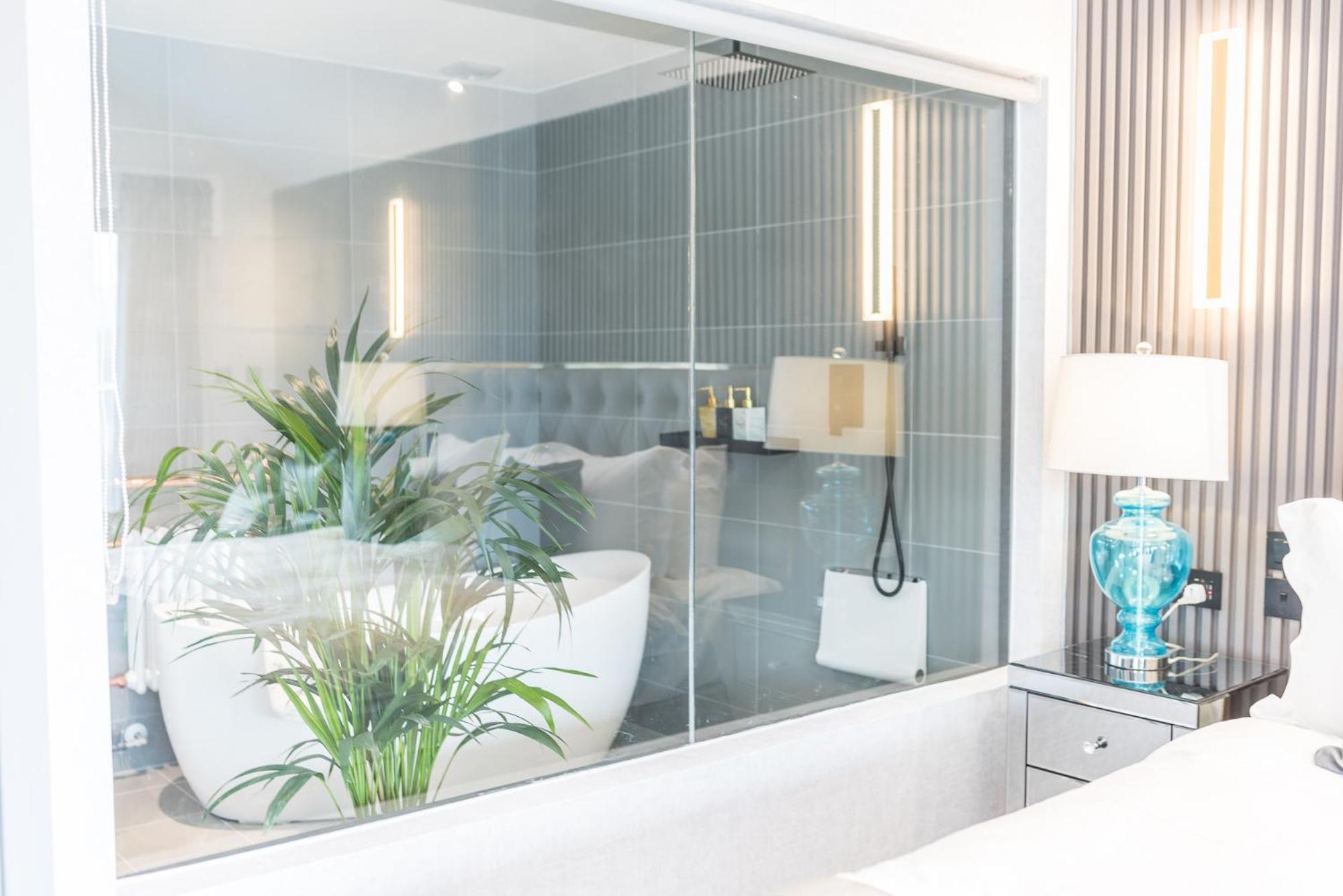 Ambleside Rooms & Suites - Stylish Stays With Breathtaking Views - Stay Longer, Save More Zewnętrze zdjęcie