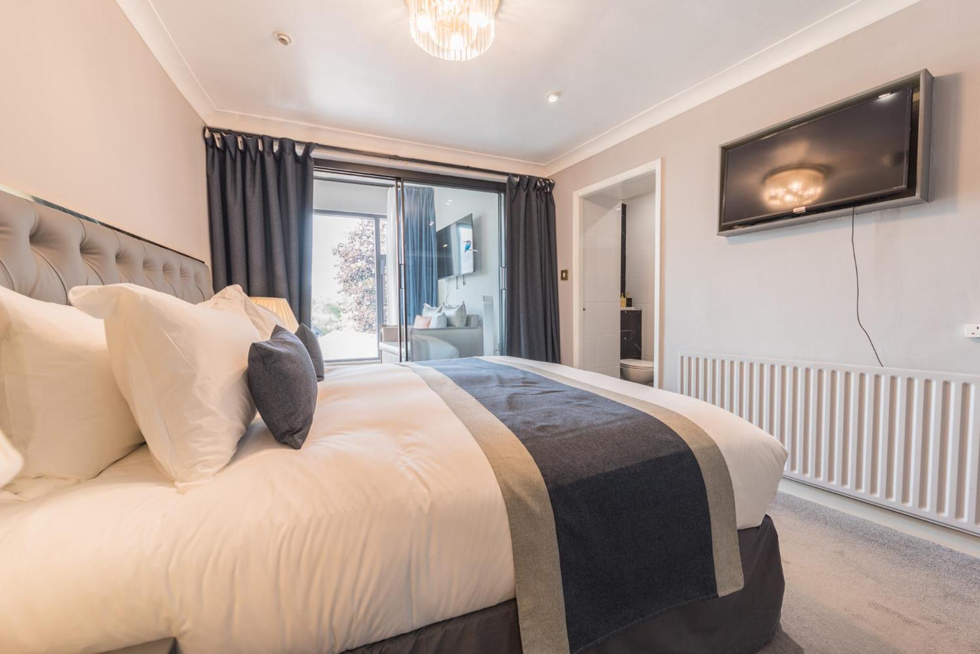 Ambleside Rooms & Suites - Stylish Stays With Breathtaking Views - Stay Longer, Save More Zewnętrze zdjęcie