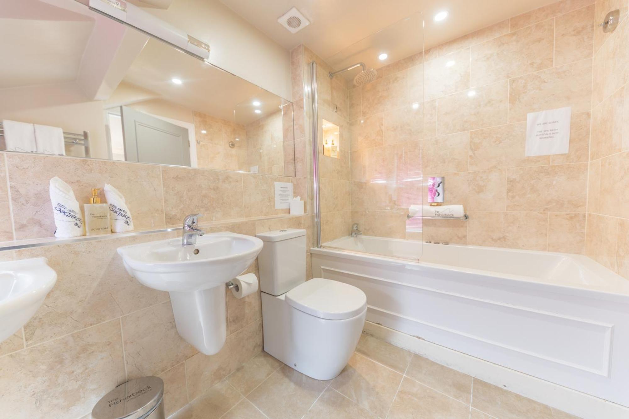 Ambleside Rooms & Suites - Stylish Stays With Breathtaking Views - Stay Longer, Save More Zewnętrze zdjęcie