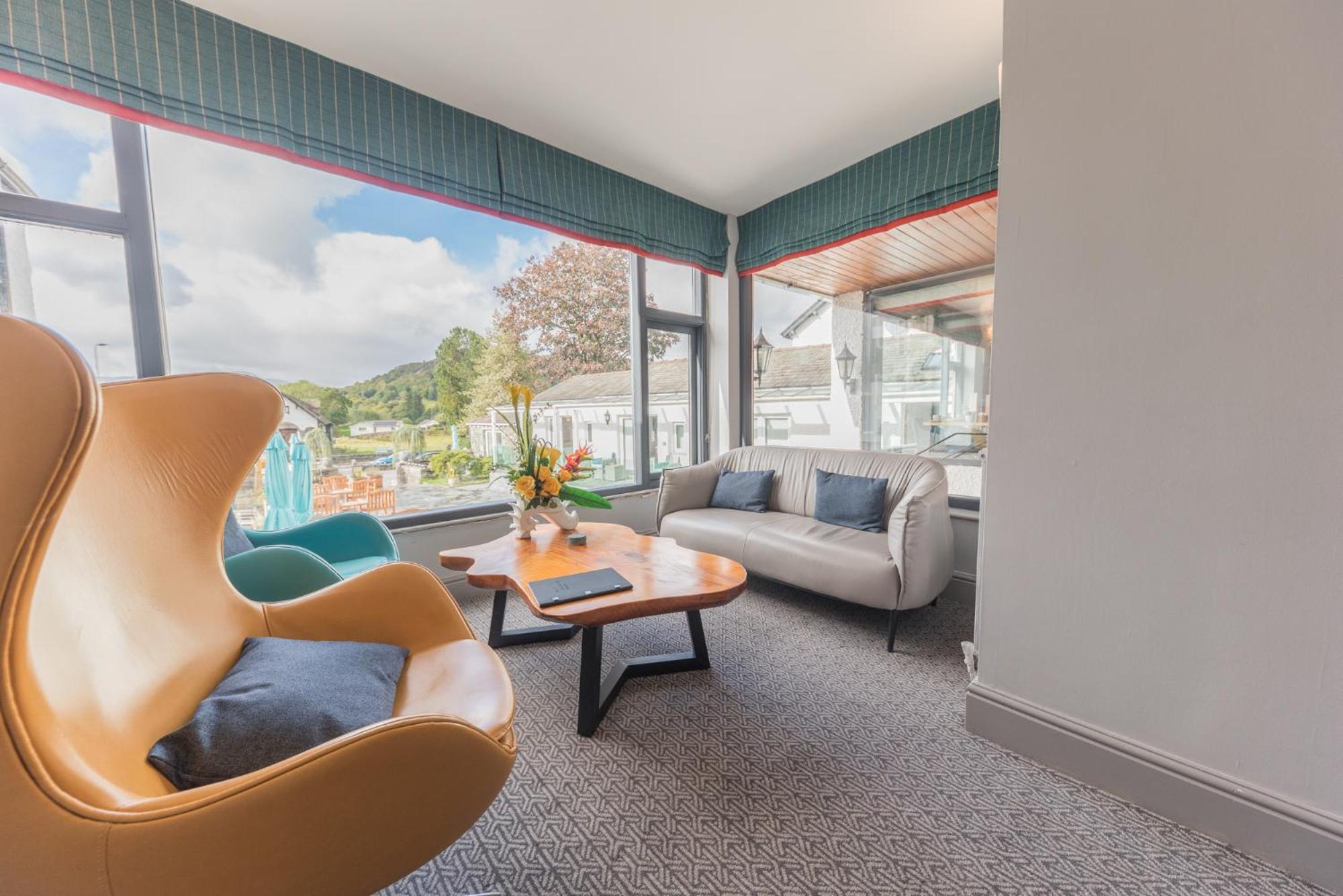 Ambleside Rooms & Suites - Stylish Stays With Breathtaking Views - Stay Longer, Save More Zewnętrze zdjęcie