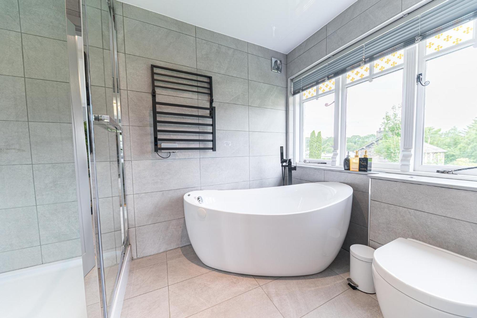 Ambleside Rooms & Suites - Stylish Stays With Breathtaking Views - Stay Longer, Save More Zewnętrze zdjęcie