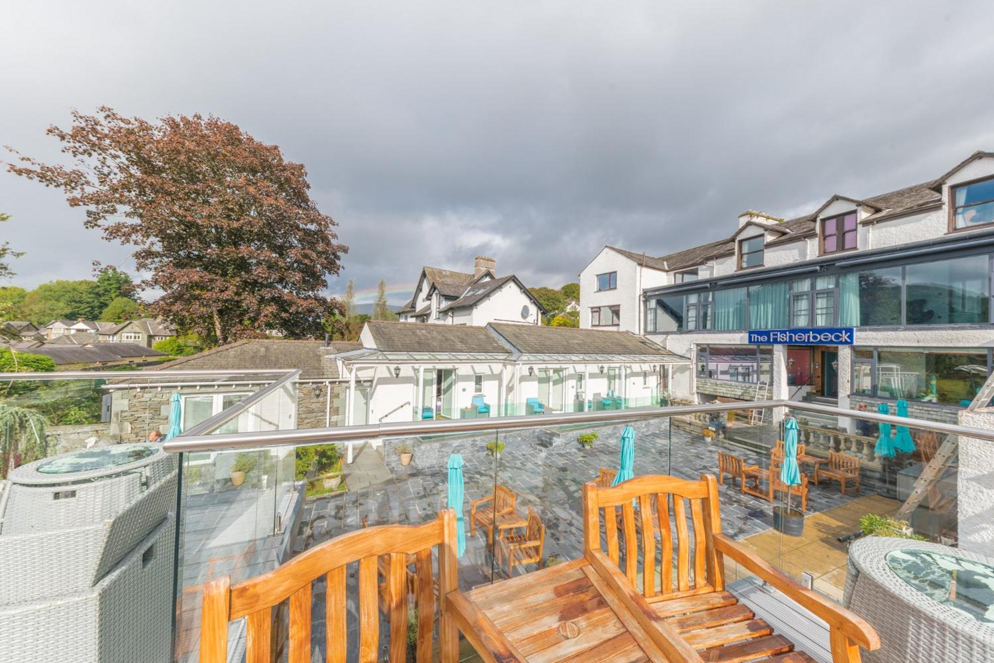 Ambleside Rooms & Suites - Stylish Stays With Breathtaking Views - Stay Longer, Save More Zewnętrze zdjęcie